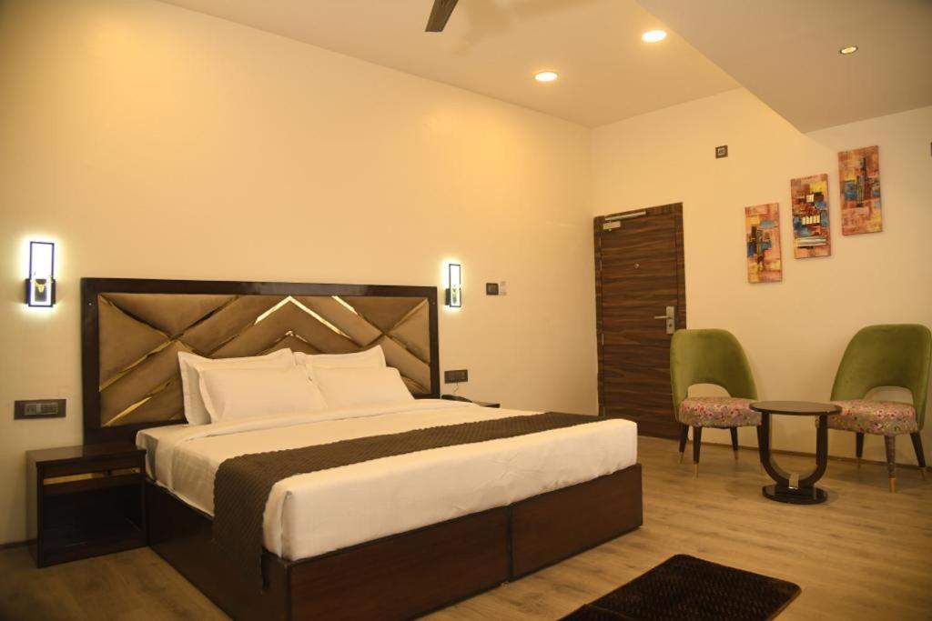 Cloud Social Shillong Exterior photo