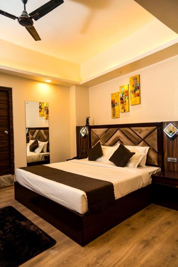 Cloud Social Shillong Exterior photo