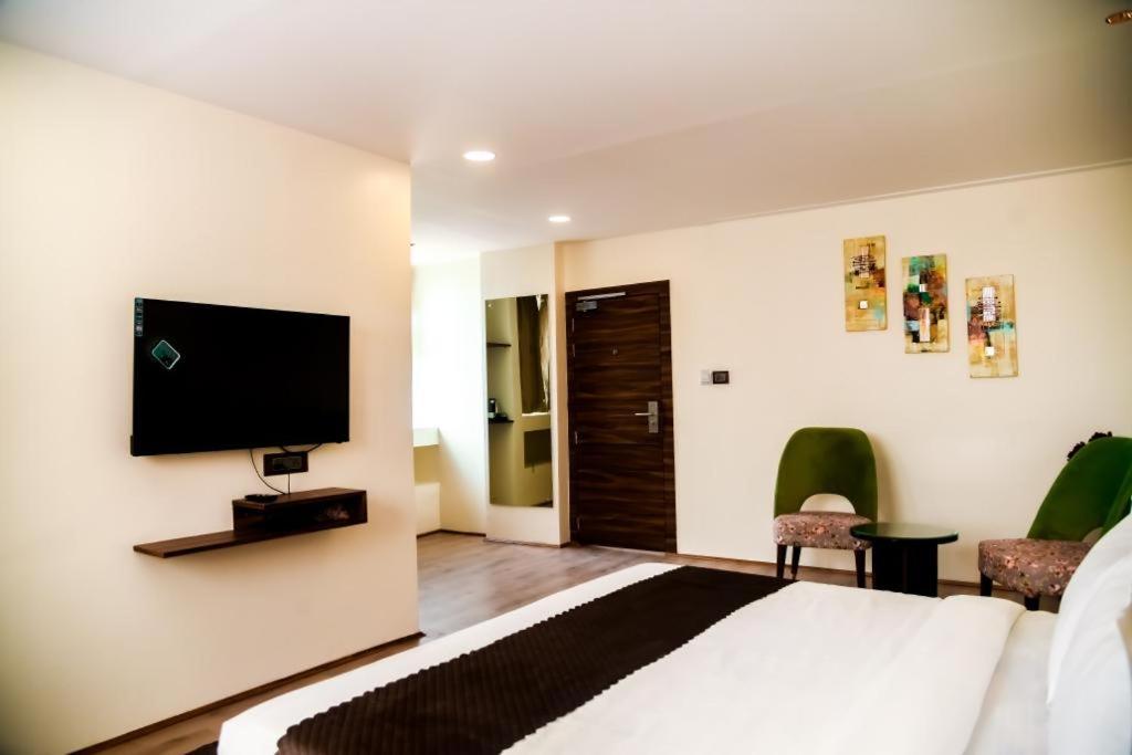 Cloud Social Shillong Exterior photo