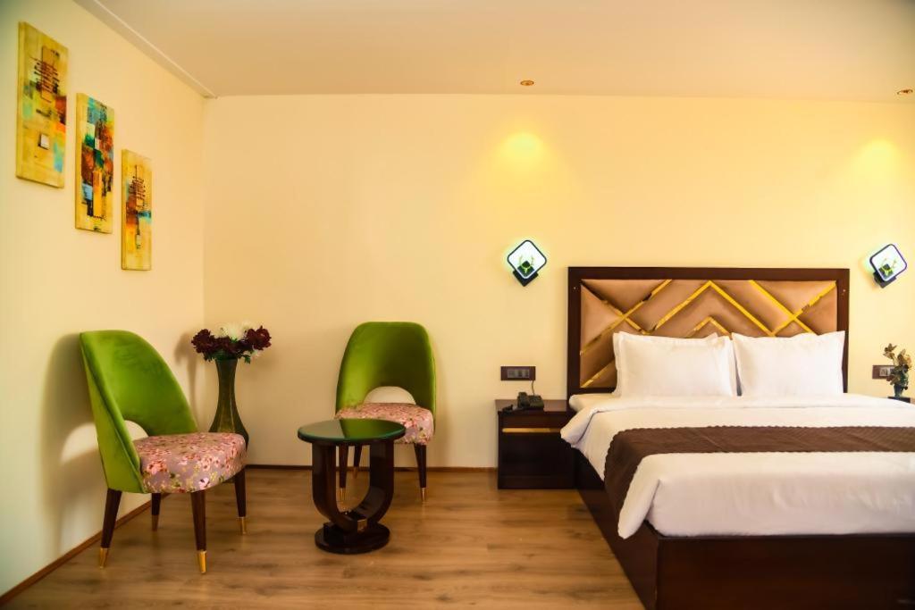 Cloud Social Shillong Exterior photo