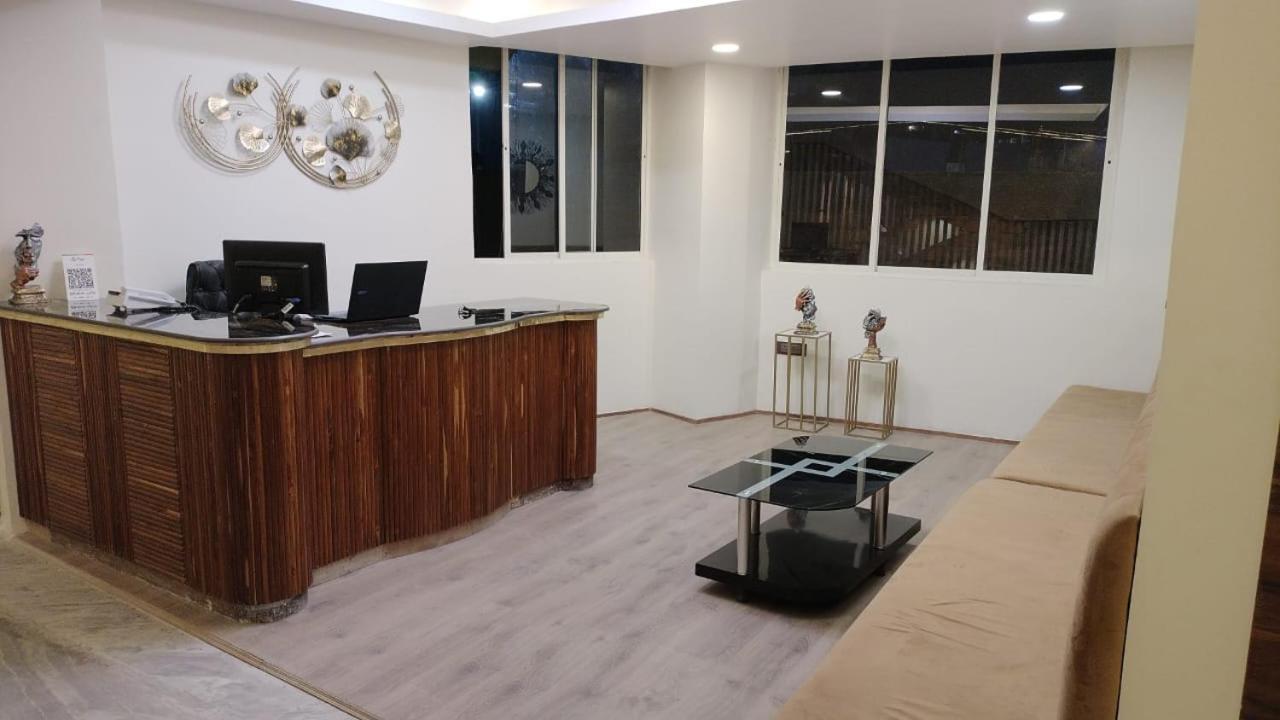 Cloud Social Shillong Exterior photo