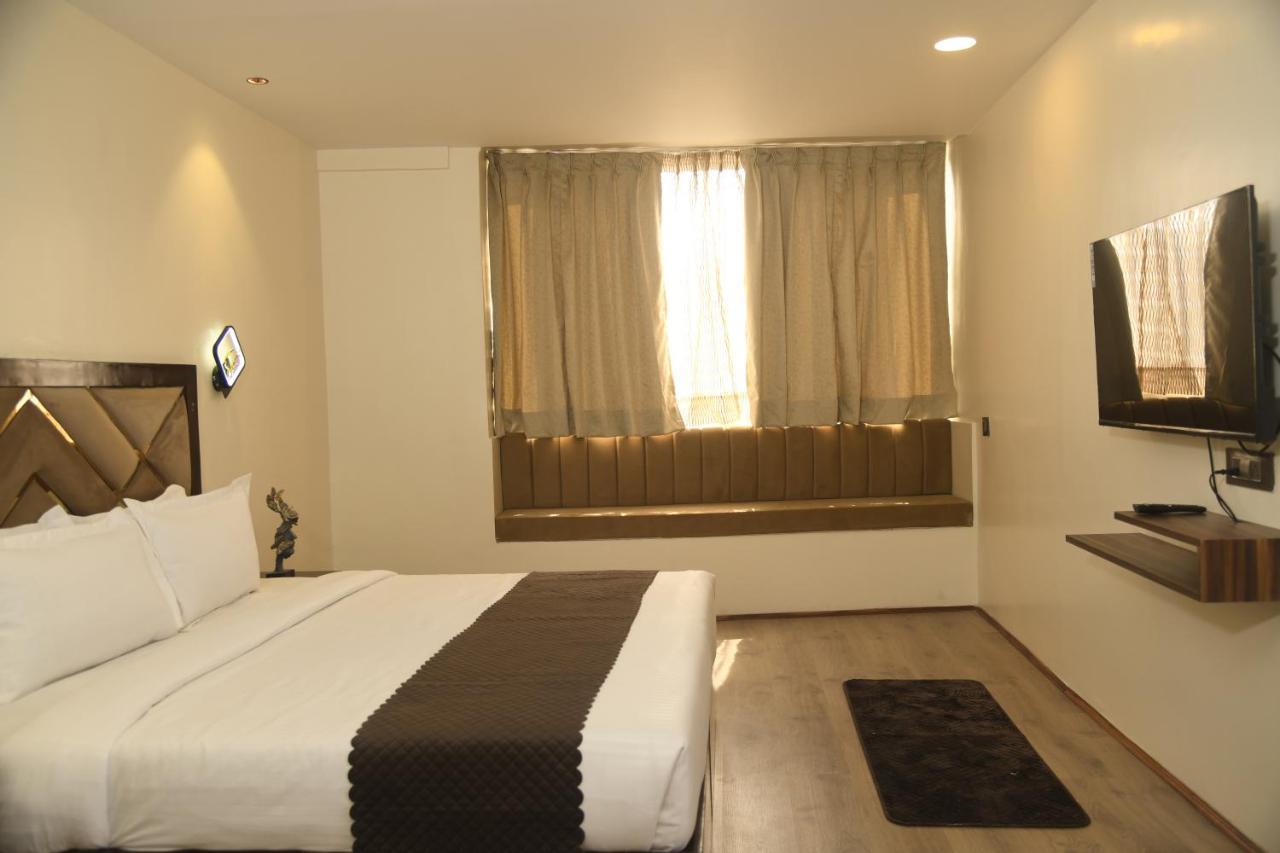 Cloud Social Shillong Exterior photo