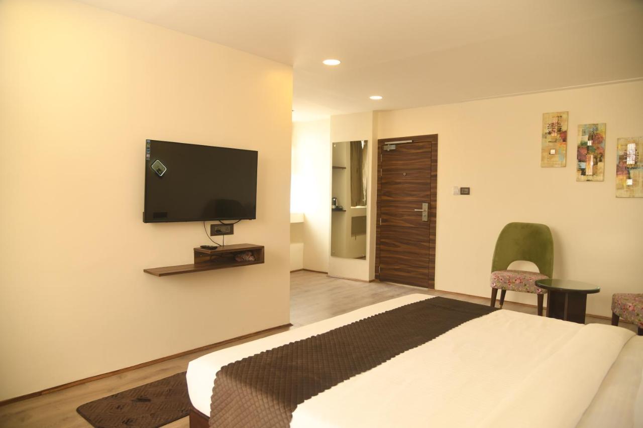 Cloud Social Shillong Exterior photo