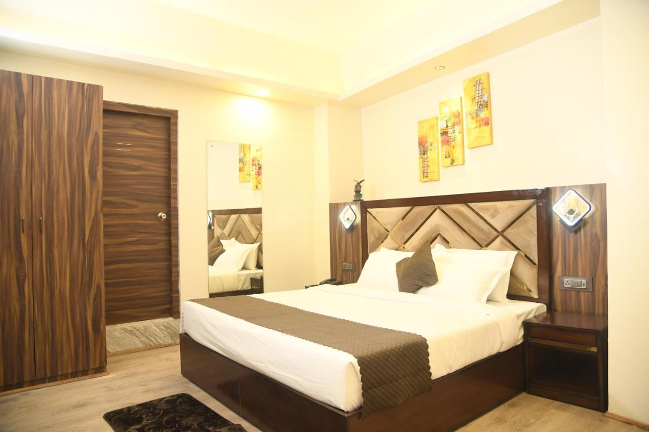 Cloud Social Shillong Exterior photo